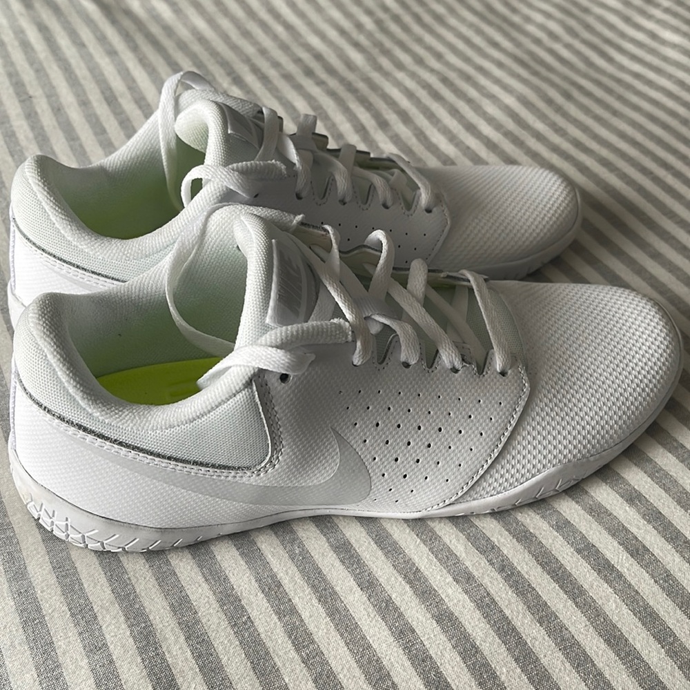 Womens Nike Cheer Shoes
